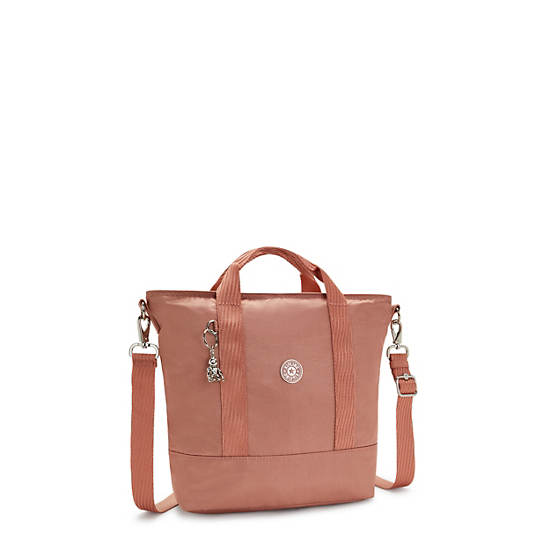 Kipling Angel Tote Çanta Pembe | TR 1780SG